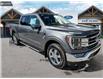 2023 Ford F-150 Lariat (Stk: 23CT053) in Canmore - Image 1 of 25