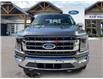 2023 Ford F-150 Lariat (Stk: 23CT053) in Canmore - Image 2 of 25