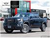 2021 GMC Sierra 1500 AT4 (Stk: T719009A) in Oakville - Image 1 of 29