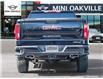 2021 GMC Sierra 1500 AT4 (Stk: T719009A) in Oakville - Image 5 of 29