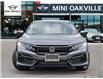 2020 Honda Civic LX (Stk: B716659A) in Oakville - Image 2 of 27