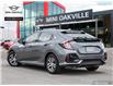 2020 Honda Civic LX (Stk: B716659A) in Oakville - Image 4 of 27