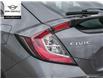 2020 Honda Civic LX (Stk: B716659A) in Oakville - Image 12 of 27