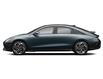 2023 Hyundai IONIQ 6 Preferred Long Range w/Ultimate Package (Stk: PQ029093) in Abbotsford - Image 2 of 3