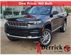 2023 Jeep Grand Cherokee L Summit (Stk: PGH0748) in Edmonton - Image 1 of 35