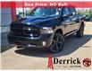 2022 RAM 1500 Classic SLT (Stk: NR13745) in Edmonton - Image 1 of 26