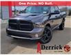 2022 RAM 1500 Classic Tradesman (Stk: NR14395) in Edmonton - Image 1 of 20