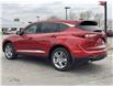 2019 Acura RDX Platinum Elite (Stk: 11-23489A) in Barrie - Image 6 of 22