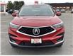 2019 Acura RDX Platinum Elite (Stk: 11-23489A) in Barrie - Image 20 of 22