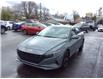 2022 Hyundai Elantra Preferred (Stk: 230275) in Ottawa - Image 6 of 21