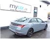 2022 Hyundai Elantra Preferred (Stk: 230275) in Ottawa - Image 3 of 21