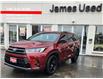 2019 Toyota Highlander XLE (Stk: P03316) in Timmins - Image 1 of 23