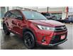 2019 Toyota Highlander XLE (Stk: P03316) in Timmins - Image 4 of 23