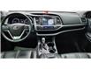 2019 Toyota Highlander XLE (Stk: P03316) in Timmins - Image 16 of 23