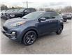 2022 Kia Sportage EX Premium S (Stk: P23-17) in Embrun - Image 3 of 18