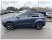 2022 Kia Sportage EX Premium S (Stk: P23-17) in Embrun - Image 4 of 18