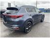 2022 Kia Sportage EX Premium S (Stk: P23-17) in Embrun - Image 7 of 18