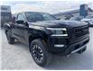 2023 Nissan Frontier PRO-4X (Stk: 23FR6732) in Cranbrook - Image 3 of 12