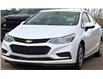 2017 Chevrolet Cruze LS Auto (Stk: P7563) in Pembroke - Image 1 of 18