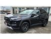 2022 Toyota RAV4 Trail (Stk: P03321) in Timmins - Image 2 of 23