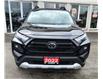 2022 Toyota RAV4 Trail (Stk: P03321) in Timmins - Image 3 of 23