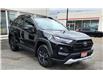 2022 Toyota RAV4 Trail (Stk: P03321) in Timmins - Image 4 of 23