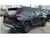 2022 Toyota RAV4 Trail (Stk: P03321) in Timmins - Image 8 of 23