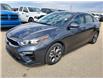 2021 Kia Forte EX (Stk: 22DR5463A) in Devon - Image 1 of 14