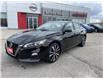 2021 Nissan Altima 2.5 SR (Stk: P2335) in Smiths Falls - Image 1 of 19