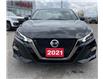2021 Nissan Altima 2.5 SR (Stk: P2335) in Smiths Falls - Image 2 of 19