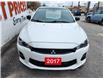 2017 Mitsubishi Lancer ES (Stk: 23-191) in Oshawa - Image 2 of 16