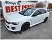 2017 Mitsubishi Lancer ES (Stk: 23-191) in Oshawa - Image 3 of 16