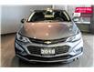 2018 Chevrolet Cruze Premier Auto (Stk: 2372A) in North Bay - Image 2 of 25