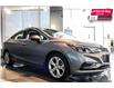 2018 Chevrolet Cruze Premier Auto (Stk: 2372A) in North Bay - Image 3 of 25