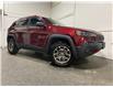 2020 Jeep Cherokee Trailhawk (Stk: 238373-1) in Edmonton - Image 1 of 22