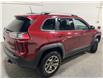 2020 Jeep Cherokee Trailhawk (Stk: 238373-1) in Edmonton - Image 2 of 22