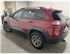 2020 Jeep Cherokee Trailhawk (Stk: 238373-1) in Edmonton - Image 3 of 22