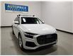 2019 Audi Q8 55 Progressiv (Stk: W3782) in Mississauga - Image 1 of 28