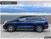 2021 Honda Pilot Touring 7P (Stk: U7284) in Niagara Falls - Image 3 of 25