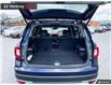 2021 Honda Pilot Touring 7P (Stk: U7284) in Niagara Falls - Image 12 of 25
