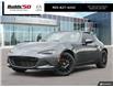 2017 Mazda MX-5 RF GT (Stk: 17956A) in Oakville - Image 1 of 27