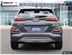 2020 Hyundai Kona 1.6T Ultimate (Stk: 17957AA) in Oakville - Image 5 of 27