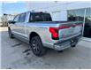 2023 Ford F-150 Lightning Lariat (Stk: LT3010) in Nisku - Image 4 of 24