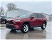 2019 Toyota RAV4 XLE (Stk: U09023) in Goderich - Image 1 of 18