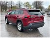 2019 Toyota RAV4 XLE (Stk: U09023) in Goderich - Image 3 of 18