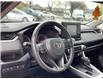 2019 Toyota RAV4 XLE (Stk: U09023) in Goderich - Image 10 of 18