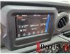2023 Jeep Gladiator Sport S (Stk: PGL1651) in Edmonton - Image 5 of 25
