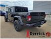 2023 Jeep Gladiator Sport S (Stk: PGL1651) in Edmonton - Image 12 of 25