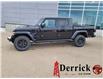 2023 Jeep Gladiator Sport S (Stk: PGL1651) in Edmonton - Image 13 of 25
