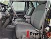 2023 Jeep Gladiator Sport S (Stk: PGL1651) in Edmonton - Image 14 of 25